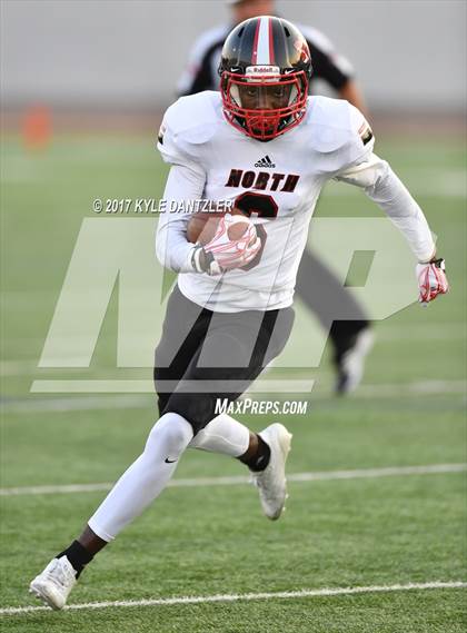 Thumbnail 2 in North Garland @ Newman Smith photogallery.