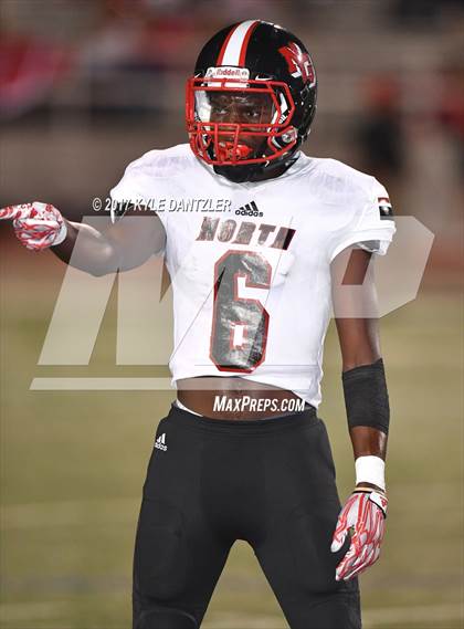 Thumbnail 3 in North Garland @ Newman Smith photogallery.