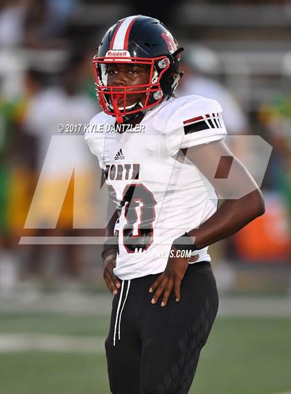 Thumbnail 3 in North Garland @ Newman Smith photogallery.