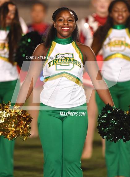 Thumbnail 1 in North Garland @ Newman Smith photogallery.