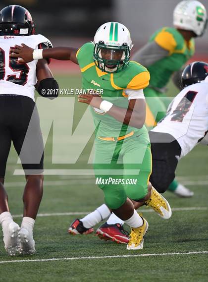 Thumbnail 3 in North Garland @ Newman Smith photogallery.