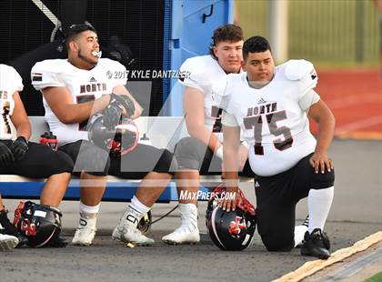 Thumbnail 3 in North Garland @ Newman Smith photogallery.