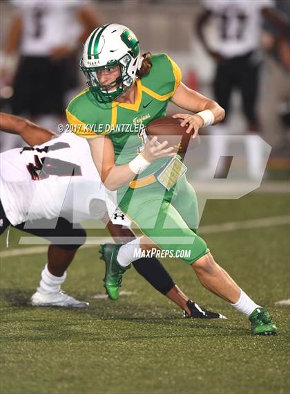 Thumbnail 1 in North Garland @ Newman Smith photogallery.