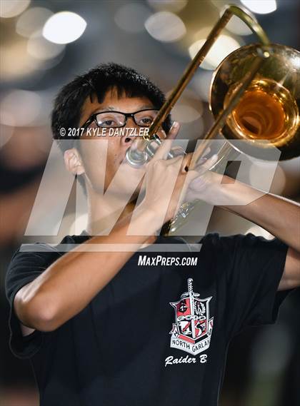 Thumbnail 3 in North Garland @ Newman Smith photogallery.
