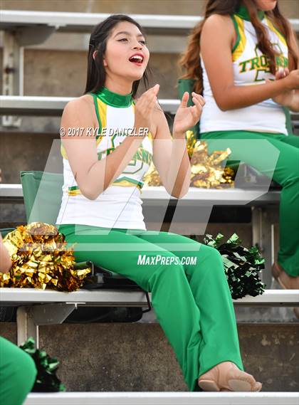 Thumbnail 3 in North Garland @ Newman Smith photogallery.