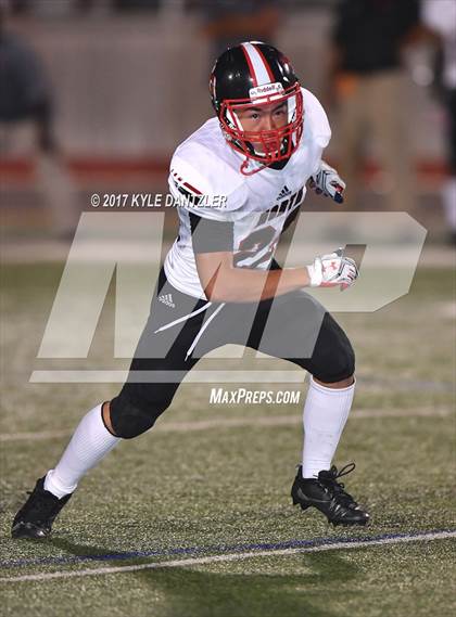 Thumbnail 1 in North Garland @ Newman Smith photogallery.