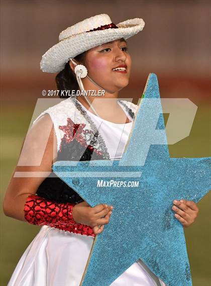 Thumbnail 1 in North Garland @ Newman Smith photogallery.