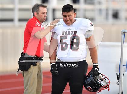 Thumbnail 2 in North Garland @ Newman Smith photogallery.