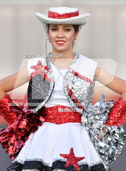 Thumbnail 3 in North Garland @ Newman Smith photogallery.