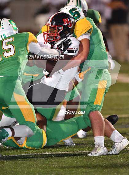 Thumbnail 1 in North Garland @ Newman Smith photogallery.