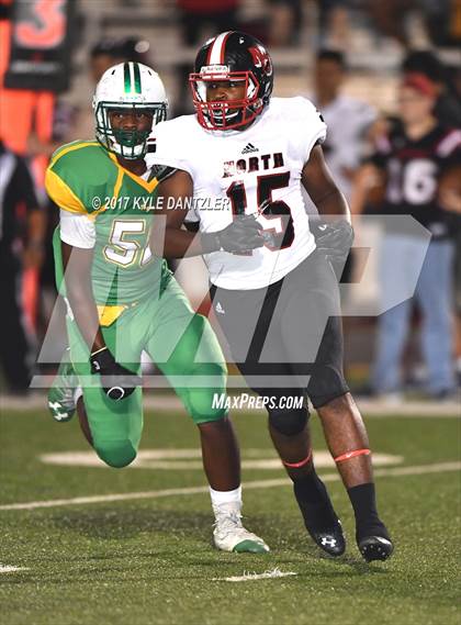 Thumbnail 1 in North Garland @ Newman Smith photogallery.