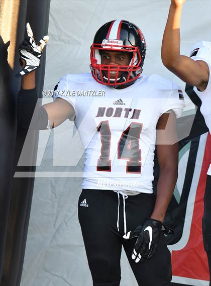 Thumbnail 2 in North Garland @ Newman Smith photogallery.