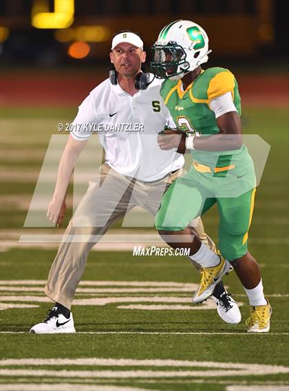 Thumbnail 3 in North Garland @ Newman Smith photogallery.