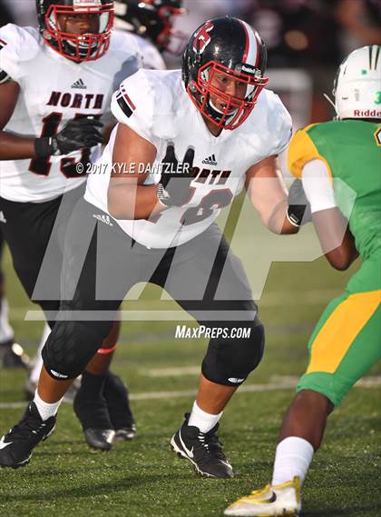 Thumbnail 3 in North Garland @ Newman Smith photogallery.