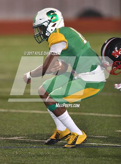 Thumbnail 1 in North Garland @ Newman Smith photogallery.