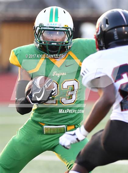 Thumbnail 2 in North Garland @ Newman Smith photogallery.