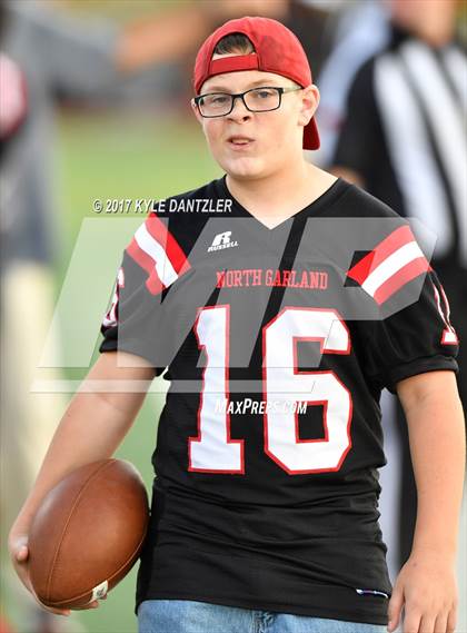 Thumbnail 3 in North Garland @ Newman Smith photogallery.