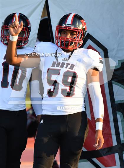 Thumbnail 1 in North Garland @ Newman Smith photogallery.