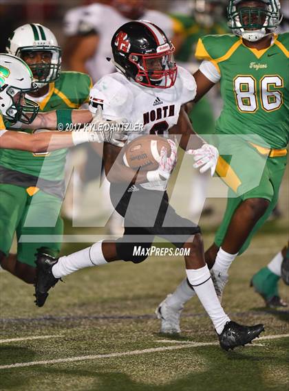 Thumbnail 1 in North Garland @ Newman Smith photogallery.