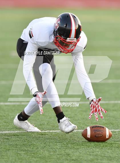 Thumbnail 3 in North Garland @ Newman Smith photogallery.