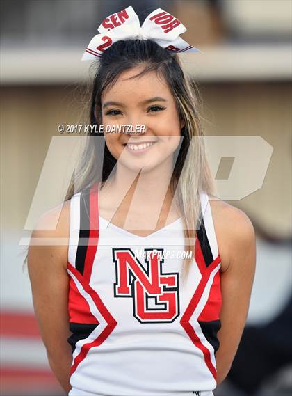 Thumbnail 1 in North Garland @ Newman Smith photogallery.