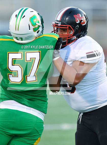 Thumbnail 1 in North Garland @ Newman Smith photogallery.