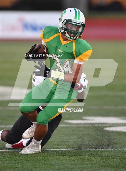 Thumbnail 3 in North Garland @ Newman Smith photogallery.