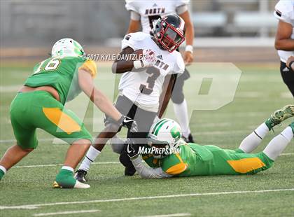 Thumbnail 3 in North Garland @ Newman Smith photogallery.