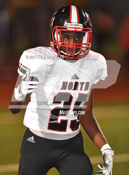 Thumbnail 3 in North Garland @ Newman Smith photogallery.
