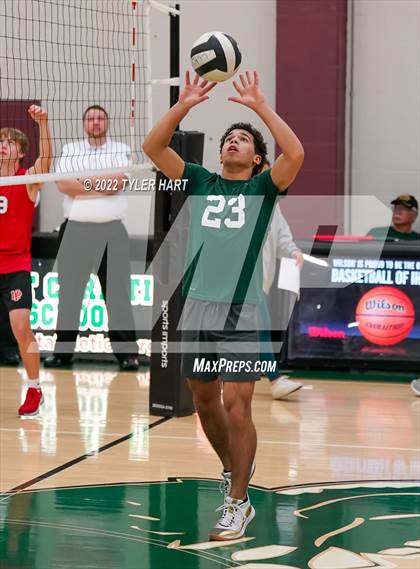 Thumbnail 1 in New Palestine @ Covenant Christian photogallery.