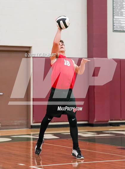 Thumbnail 2 in New Palestine @ Covenant Christian photogallery.