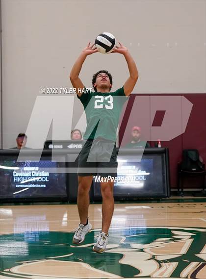 Thumbnail 3 in New Palestine @ Covenant Christian photogallery.