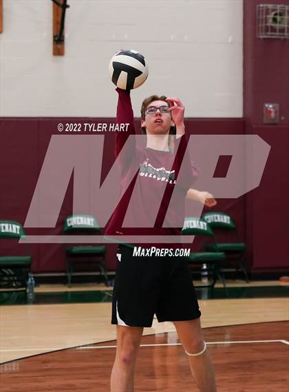 Thumbnail 2 in New Palestine @ Covenant Christian photogallery.