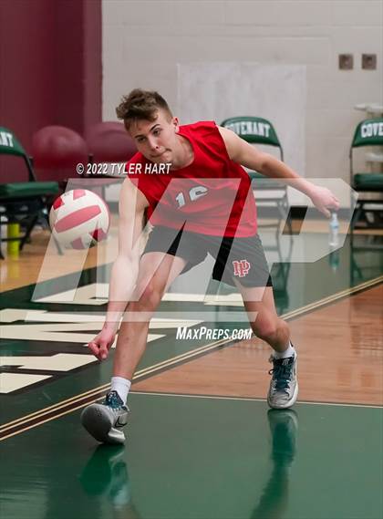 Thumbnail 2 in New Palestine @ Covenant Christian photogallery.