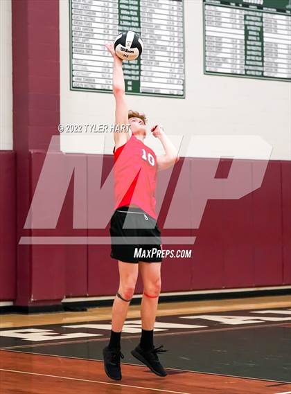 Thumbnail 1 in New Palestine @ Covenant Christian photogallery.