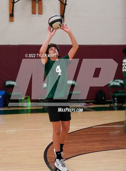 Thumbnail 1 in New Palestine @ Covenant Christian photogallery.