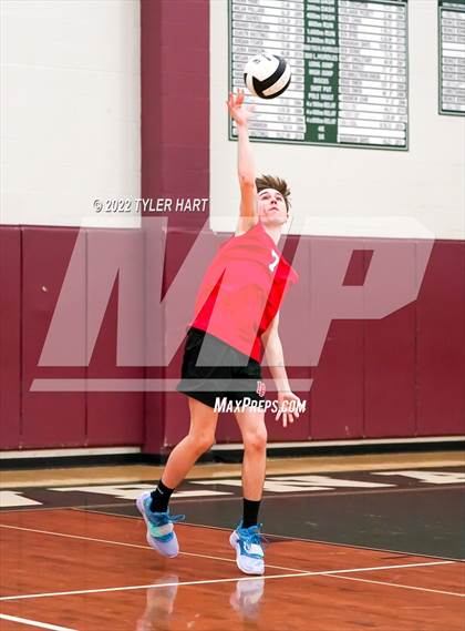 Thumbnail 1 in New Palestine @ Covenant Christian photogallery.