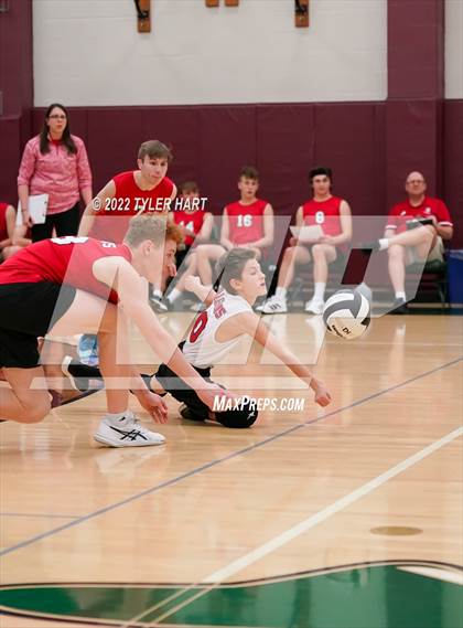 Thumbnail 3 in New Palestine @ Covenant Christian photogallery.