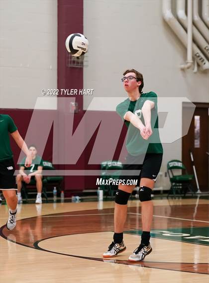 Thumbnail 1 in New Palestine @ Covenant Christian photogallery.