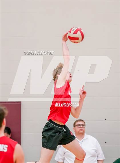 Thumbnail 3 in New Palestine @ Covenant Christian photogallery.