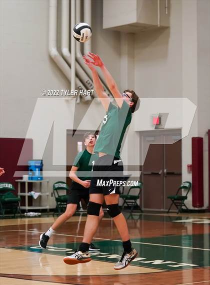 Thumbnail 1 in New Palestine @ Covenant Christian photogallery.