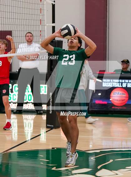 Thumbnail 2 in New Palestine @ Covenant Christian photogallery.