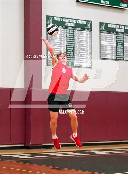 Thumbnail 2 in New Palestine @ Covenant Christian photogallery.