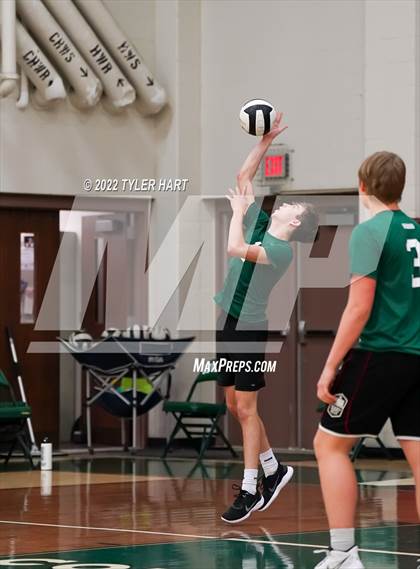 Thumbnail 2 in New Palestine @ Covenant Christian photogallery.