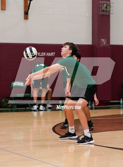 Thumbnail 3 in New Palestine @ Covenant Christian photogallery.