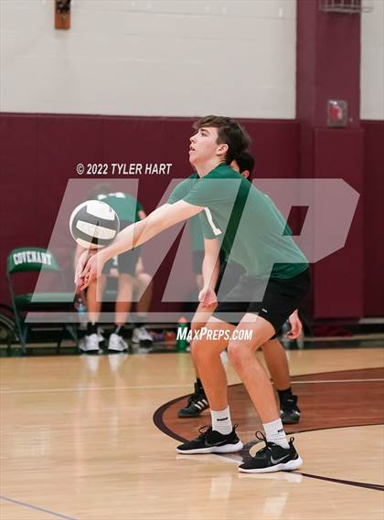 Thumbnail 2 in New Palestine @ Covenant Christian photogallery.