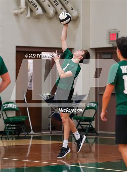 Thumbnail 1 in New Palestine @ Covenant Christian photogallery.