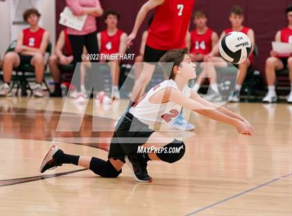 Thumbnail 1 in New Palestine @ Covenant Christian photogallery.