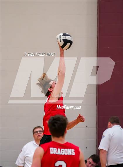 Thumbnail 2 in New Palestine @ Covenant Christian photogallery.