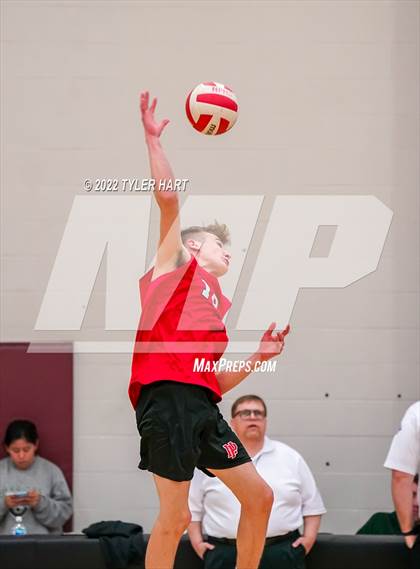 Thumbnail 3 in New Palestine @ Covenant Christian photogallery.